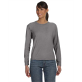Picture of Ladies' Midweight RS Long-Sleeve T-Shirt