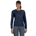 Picture of Ladies' Midweight RS Long-Sleeve T-Shirt