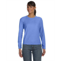 Picture of Ladies' Midweight RS Long-Sleeve T-Shirt