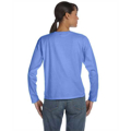 Picture of Ladies' Midweight RS Long-Sleeve T-Shirt
