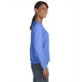 Picture of Ladies' Midweight RS Long-Sleeve T-Shirt