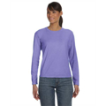 Picture of Ladies' Midweight RS Long-Sleeve T-Shirt
