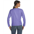 Picture of Ladies' Midweight RS Long-Sleeve T-Shirt