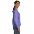 Picture of Ladies' Midweight RS Long-Sleeve T-Shirt