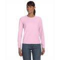 Picture of Ladies' Midweight RS Long-Sleeve T-Shirt