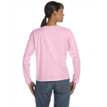 Picture of Ladies' Midweight RS Long-Sleeve T-Shirt
