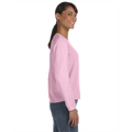 Picture of Ladies' Midweight RS Long-Sleeve T-Shirt
