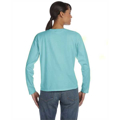 Picture of Ladies' Midweight RS Long-Sleeve T-Shirt