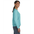 Picture of Ladies' Midweight RS Long-Sleeve T-Shirt