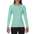 Picture of Ladies' Midweight RS Long-Sleeve T-Shirt