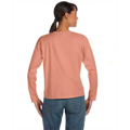Picture of Ladies' Midweight RS Long-Sleeve T-Shirt