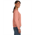 Picture of Ladies' Midweight RS Long-Sleeve T-Shirt