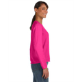 Picture of Ladies' Midweight RS Long-Sleeve T-Shirt