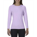 Picture of Ladies' Midweight RS Long-Sleeve T-Shirt