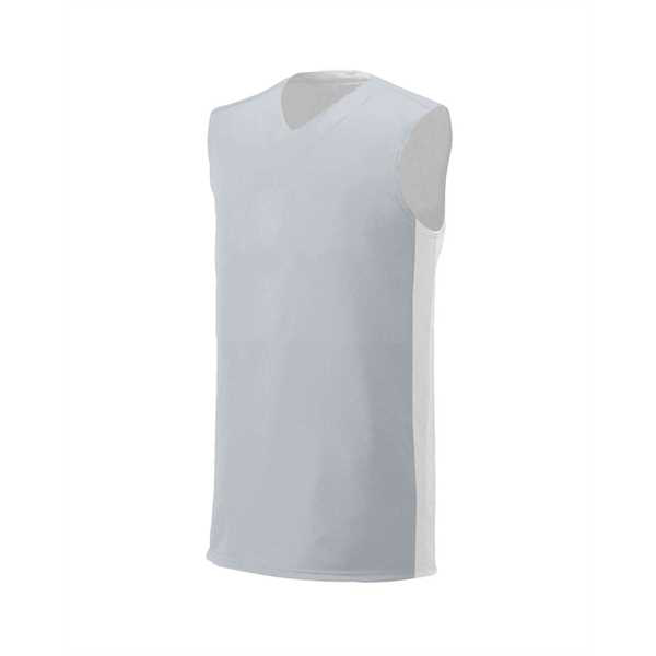 Picture of Adult Reversible Moisture Management Muscle Shirt