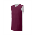 Picture of Adult Reversible Moisture Management Muscle Shirt