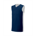 Picture of Adult Reversible Moisture Management Muscle Shirt