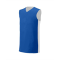 Picture of Adult Reversible Moisture Management Muscle Shirt