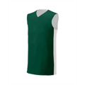 Picture of Adult Reversible Moisture Management Muscle Shirt