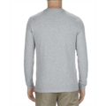 Picture of Adult 4.3 oz., Ringspun Cotton Long-Sleeve T-Shirt