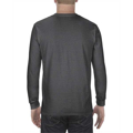 Picture of Adult 4.3 oz., Ringspun Cotton Long-Sleeve T-Shirt