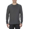 Picture of Adult 4.3 oz., Ringspun Cotton Long-Sleeve T-Shirt