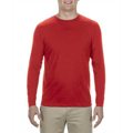 Picture of Adult 4.3 oz., Ringspun Cotton Long-Sleeve T-Shirt