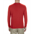 Picture of Adult 4.3 oz., Ringspun Cotton Long-Sleeve T-Shirt