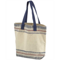 Picture of 12 oz. Canvas Print Tote