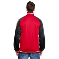 Picture of Adult Varsity Track Jacket