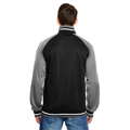 Picture of Adult Varsity Track Jacket