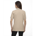 Picture of Ladies' Cotton Jersey Polo