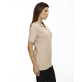 Picture of Ladies' Cotton Jersey Polo