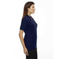 Picture of Ladies' Cotton Jersey Polo