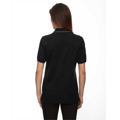 Picture of Ladies' Cotton Jersey Polo