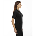 Picture of Ladies' Cotton Jersey Polo