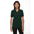 Picture of Ladies' Cotton Jersey Polo