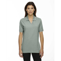Picture of Ladies' Cotton Jersey Polo