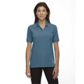 Picture of Ladies' Cotton Jersey Polo