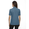 Picture of Ladies' Cotton Jersey Polo