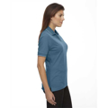 Picture of Ladies' Cotton Jersey Polo