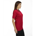 Picture of Ladies' Cotton Jersey Polo