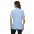 Picture of Ladies' Cotton Jersey Polo