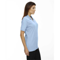 Picture of Ladies' Cotton Jersey Polo