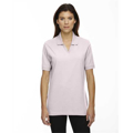 Picture of Ladies' Cotton Jersey Polo