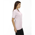 Picture of Ladies' Cotton Jersey Polo