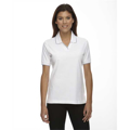 Picture of Ladies' Cotton Jersey Polo