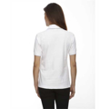 Picture of Ladies' Cotton Jersey Polo