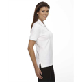 Picture of Ladies' Cotton Jersey Polo