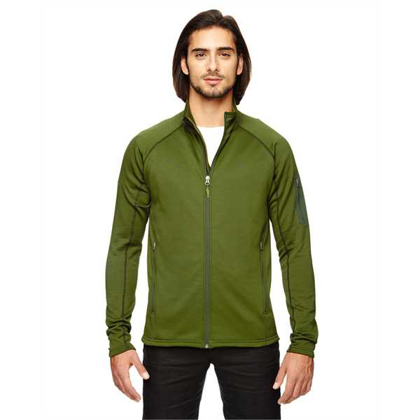 Picture of Men's Stretch Fleece Jacket